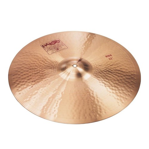 Piatto ride paiste - paiste, 22"