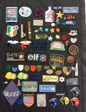 70 applicazioni miste termoadesive