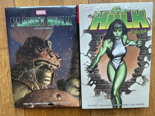 Marvel planet hulk - marvel:,