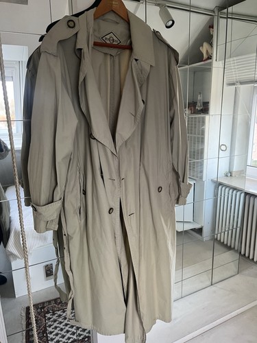 Trench vintage hugo - hugo, boss