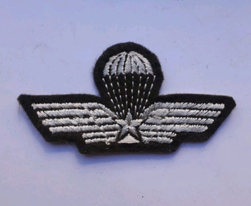 Brevetto militare