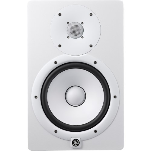 Yamaha hs8w monitor studio - monitor,