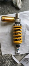 Ammortizzatore OHLINS