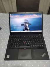 Lenovo thinkpad T14 i5-10310U