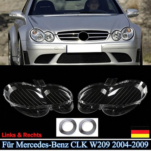 Per mercedes classe clk w209 - mercedes,