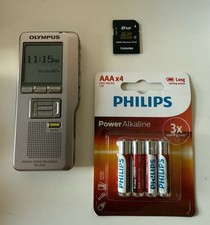 Olympus DS-2500 registratore