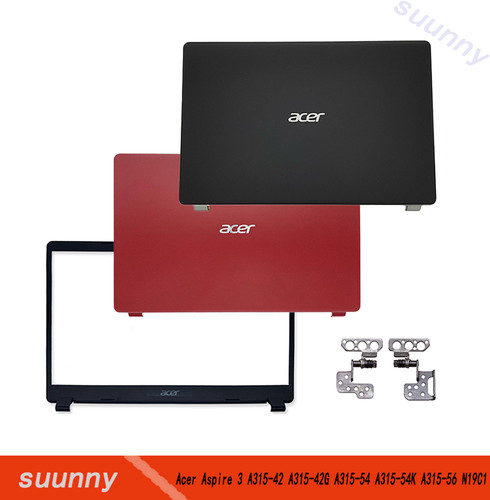 Scocca cover lcd per - scocca, acer