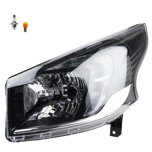 Faro sinistro compatibile con - faro,