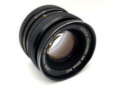 Konica hexanon 50mm 1 - ar,