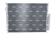 Condensatore Climatizzatore