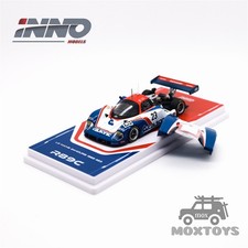 Modellino auto pressofuso INNO