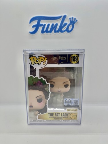 Funko pop harry potter the - funko,