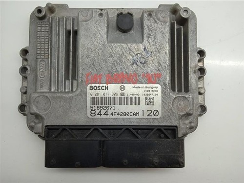 Centralina motore ecu per - centralina,