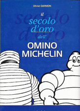 IL SECOLO D'ORO DELL'OMINO