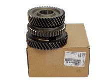 Sincronizzatore 1/2 Citroen