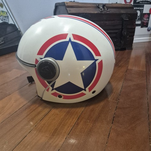 Casco airoh