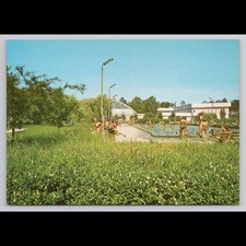 Cartolina d'epoca Stalowa Wola