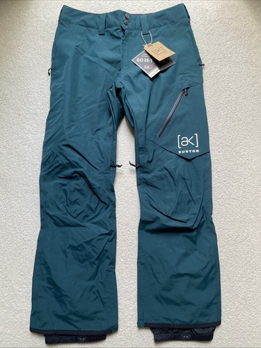 Pantalone uomo burton - burton, ak