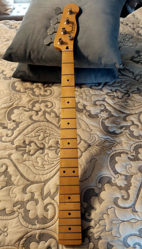 Fender precision p manico - precision/p,