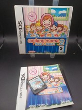 Cooking Mama 2 - Tous à Table