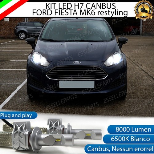 Kit full led - led, h7