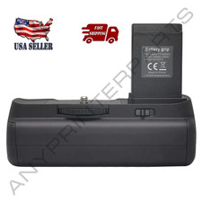 Battery Grip verticale per