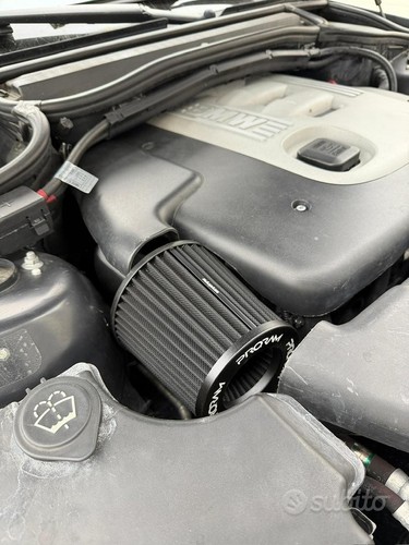 Adattatore debimetro maf - adattatore,