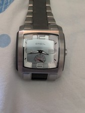 Orologio Breil Cronografo BW0225