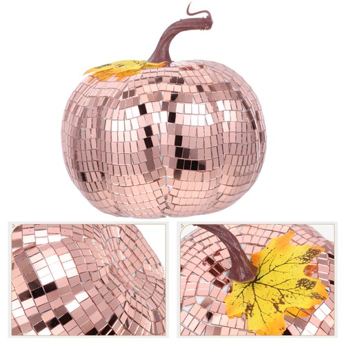 Specchio superficie zucca - superficie,