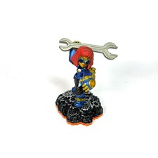 SKYLANDERS GIANTS – SPROCKET