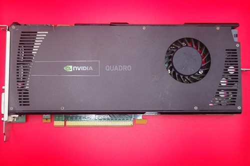 Nvidia quadro 4000 pny - gb,
