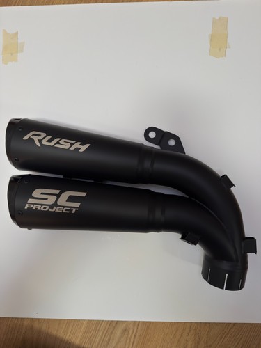 Silenziatore agusta sc - silenziatore,
