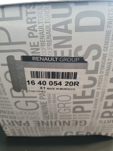 Filtro gasolio renault clio - renault,