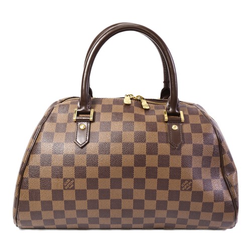 Louis vuitton ghw - louis, mm