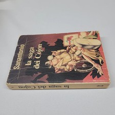 (Sanantonio) LA saga dei Cojon