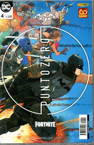 Batman fortnite punto - batman, zero