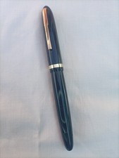 Stilografica Nettuno Export Celluloide Rara