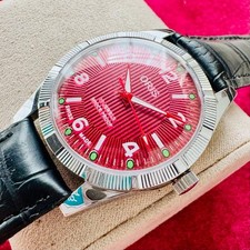 Orologio ORIS vintage a carica