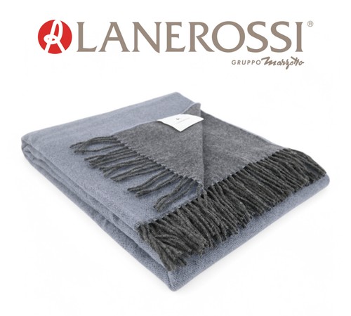 Plaid misto cashmere con - misto,
