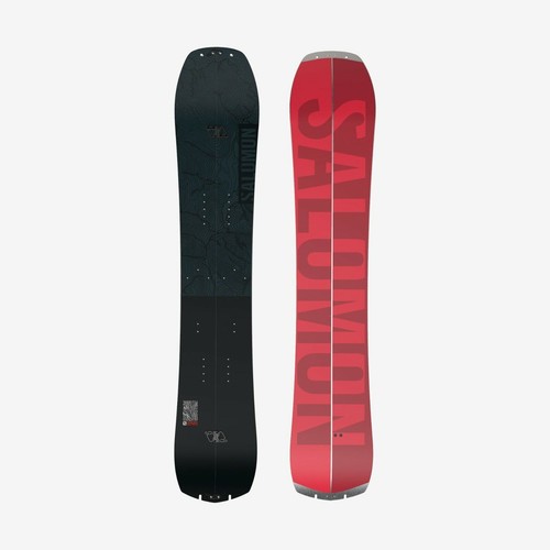 Splitboard alpinismo powder - splitboard,