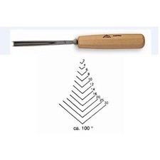 SGORBIA STUBAI 5547 - Ferrero