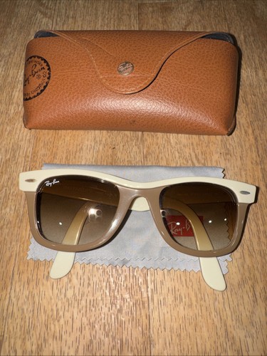 Occhiali sole ray - sole, ray-ban