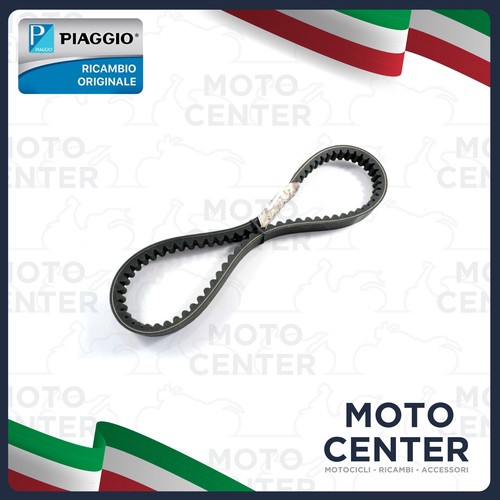 Cinghia trasmissione piaggio - cinghia,