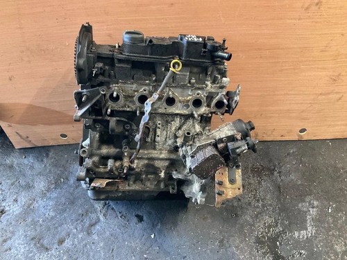 Ford fiesta motore xujb - vi,