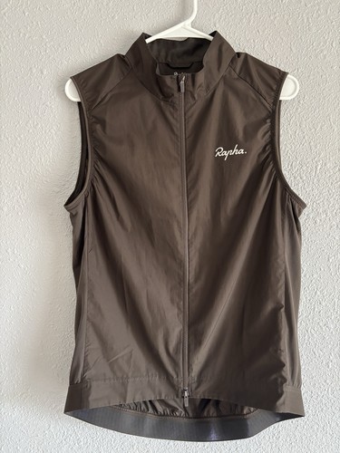 Gilet uomo rapha core grande - gilet,
