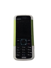 Cellulare vintage usato non testato – telefono collezione/ricambi NOKIA 5000d-2