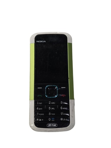 Cellulare vintage usato non