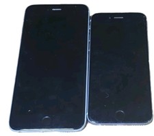 Apple iPhone 6 Plus 16 GB