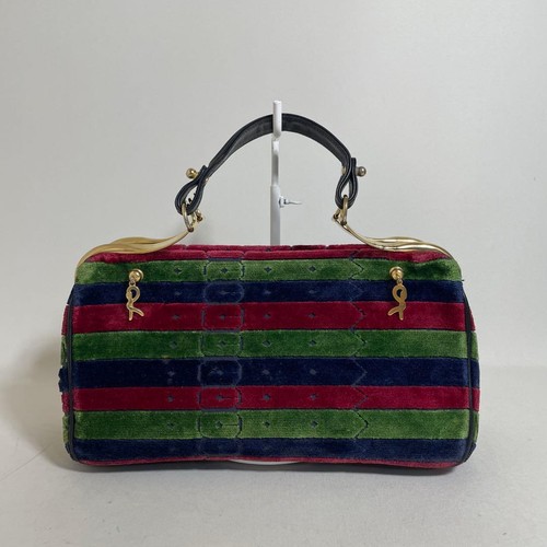 Borsa mano roberta di - borsa, a