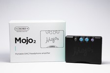 CHORD MOJO 2